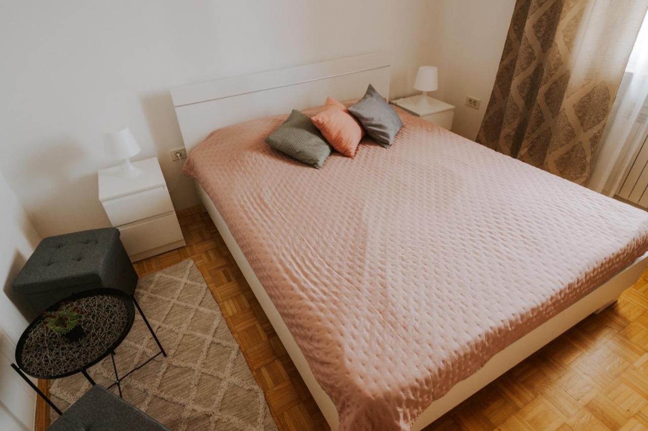Kiwi Apartamento Koper