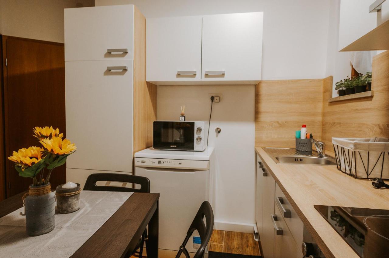 Apartamento Kiwi Koper